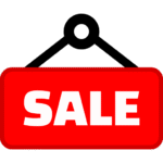 Sale