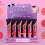 Liquid Blush