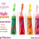 Magic Liquid Lipbalm