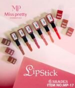 Matte Lipstick - Image 2