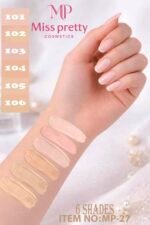 Liquid Concealer - Image 3