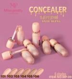 Liquid Concealer - Image 2