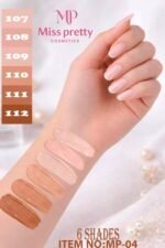 Liquid Concealer - Image 4