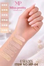 Liquid Concealer - Image 7