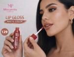 Matte Lip Gloss - Image 8