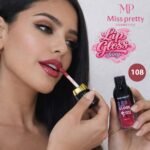 Shiny Lip Gloss - Image 11