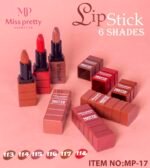 Matte Lipstick - Image 4