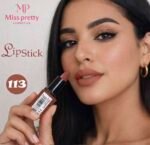 Matte Lipstick - Image 5