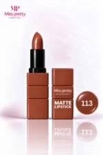 Matte Lipstick - Image 2
