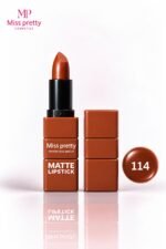 Matte Lipstick - Image 3