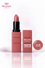 Matte Lipstick - Image 4