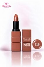Matte Lipstick - Image 5