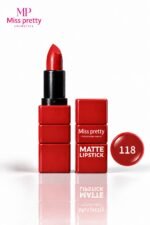 Matte Lipstick - Image 7