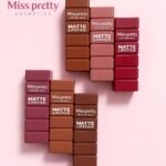 Matte Lipstick