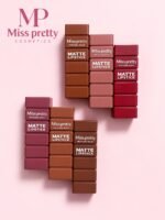 Matte Lipstick