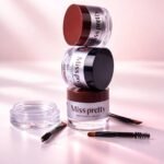 Eyebrows 2 in 1 Fix & Gel