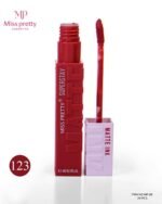 Matte Lip Gloss - Image 7