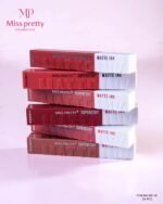 Matte Lip Gloss - Image 2