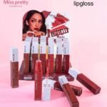 Matte Lip Gloss