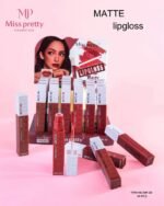 Matte Lip Gloss