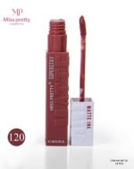 Matte Lip Gloss - Image 4