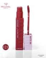 Matte Lip Gloss - Image 5