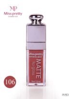 Matte Lip Gloss - Image 7