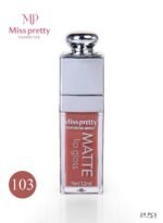 Matte Lip Gloss - Image 4