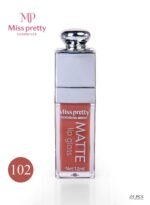 Matte Lip Gloss - Image 3
