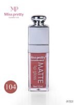 Matte Lip Gloss - Image 5