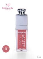 Matte Lip Gloss - Image 2