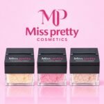 Loose powder