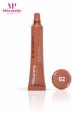 Shiny Lip Gloss - Image 3