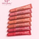 Shiny Lip Gloss