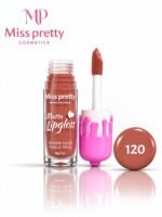 Matte Lip Gloss - Image 3