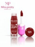 Matte Lip Gloss - Image 4
