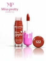 Matte Lip Gloss - Image 5