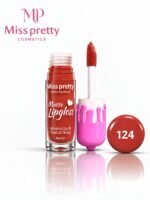 Matte Lip Gloss - Image 7