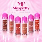 Matte Lip Gloss