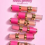 Matte Lip Gloss