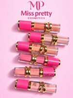 Matte Lip Gloss