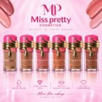 Matte Lip Gloss