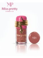 Matte Lip Gloss - Image 4