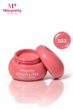 LIPS & CHEEKS - Image 4